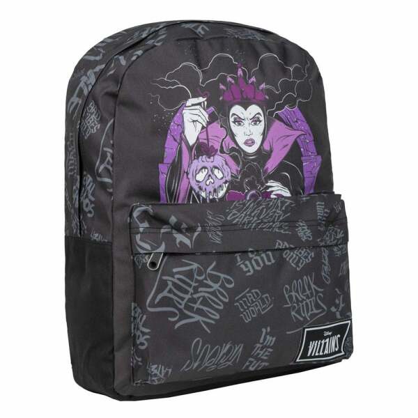 Disney Villains Mochila Blancanieves y los siete enanitos Reina Grimhilde