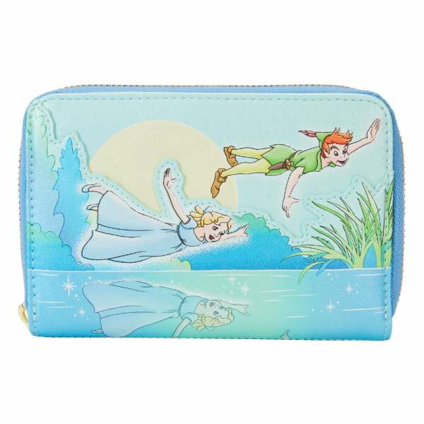 Disney by Loungefly Monedero Sleeping Beauty 65th Anniversary