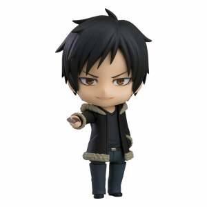 Durarara!! Figura Nendoroid Izaya Orihara 10 cm