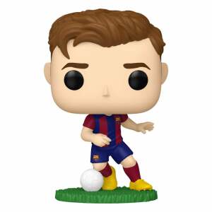 EFL POP! Football Vinyl Figura Barcelona – Gavi 9 cm