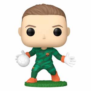 EFL POP! Football Vinyl Figura Barcelona – Ter Stegen 9 cm