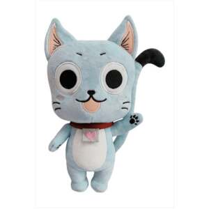 Edens Zero Peluche Happy 25 cm