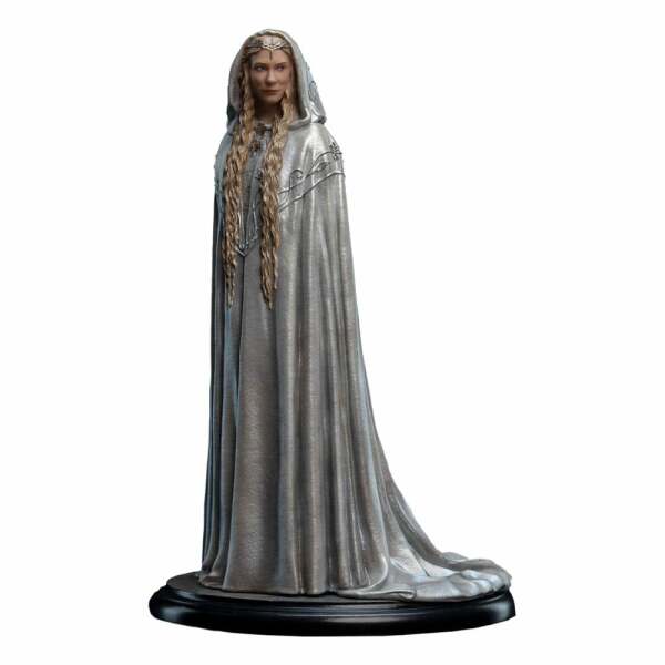 El Señor de los Anillos Estatua Galadriel 17 cm