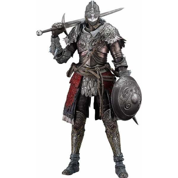 Elden Ring Figura Figma Raging Wolf 16 cm