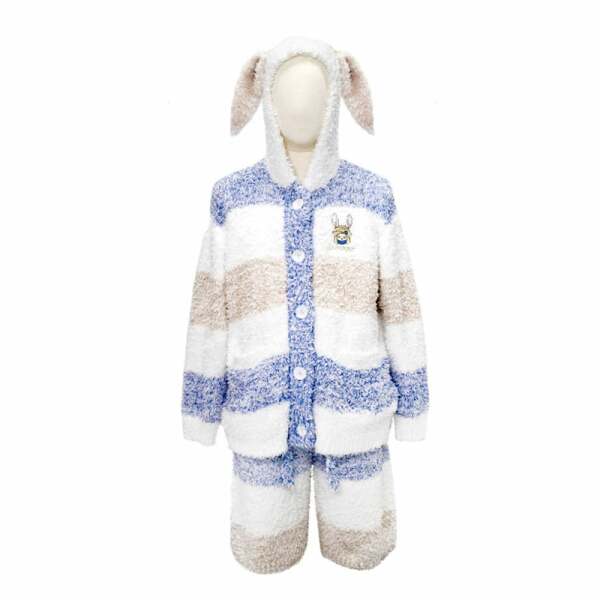 Final Fantasy XIV Ropa cómoda Fluffy Leisurewear – Loporrit