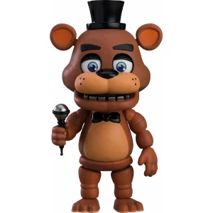 Five Nights at Freddy’s Figura Nendoroid Freddy Fazbear 10 cm