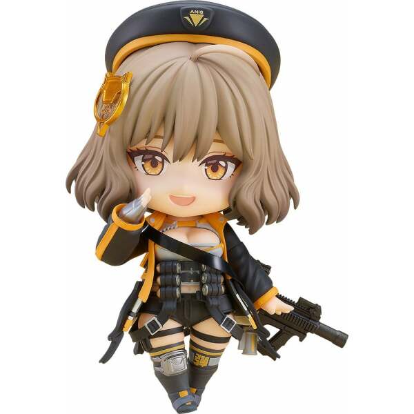 Goddess of Victory: Nikke Figura Nendoroid Anis 10 cm