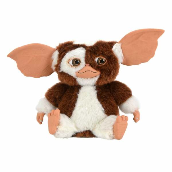 Gremlins Peluche con sonido Gizmo bailador 20 cm