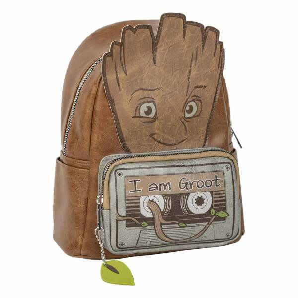 Guardians of the Galaxy Mochila Groot