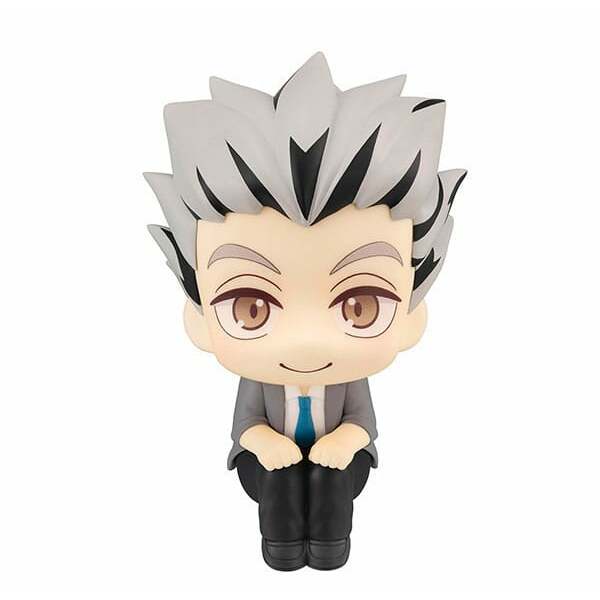 Haikyu!! Estatua PVC Look Up Kotaro Bokuto 11 cm