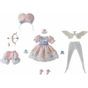 Harmonia Bloom Accesorios para las Figuras Seasonal Doll Outfit Set: Epine