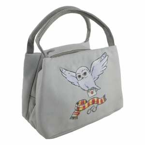 Harry Potter Bolsa Portamerienda Hedwig Kids