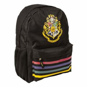 Harry Potter Mochila Hogwarts Black