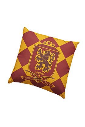 Harry Potter almohada Gryffindor 40 cm