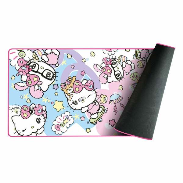 Hello Kitty Alfombrilla XXL 46 x 90 cm