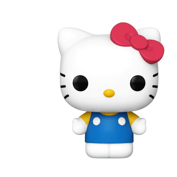 Hello Kitty Figura Super Sized Jumbo POP! Vinyl Hello Kitty 25 cm