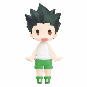 Hunter x Hunter HELLO! GOOD SMILE Gon Freecss 10 cm