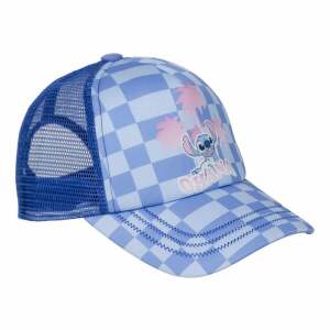 Lilo Stitch Gorra Baseball Stitch Ohana