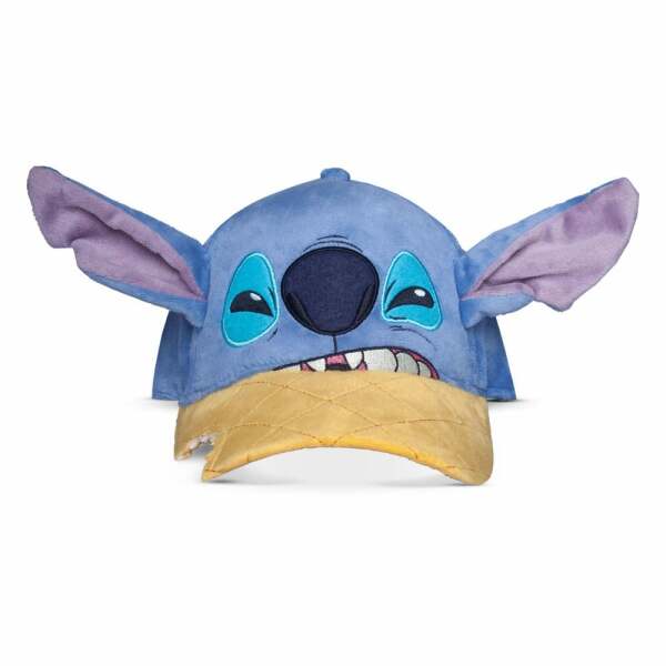 Lilo & Stitch Gorra Béisbol Pineapple Stitch