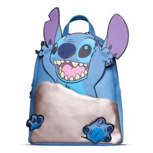 Lilo & Stitch Mochila Mini Beach Day Stitch