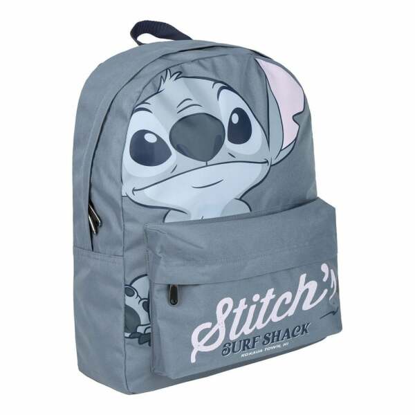 Lilo & Stitch Mochila Stitch Surf Shack