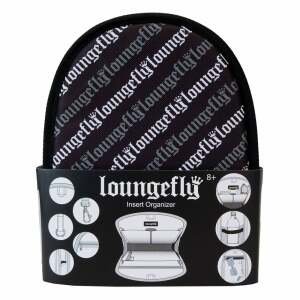 Loungefly Mochila Mini Insert Organizer