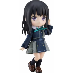 Lycoris Recoil Figura Nendoroid Doll Takina Inoue 14 cm