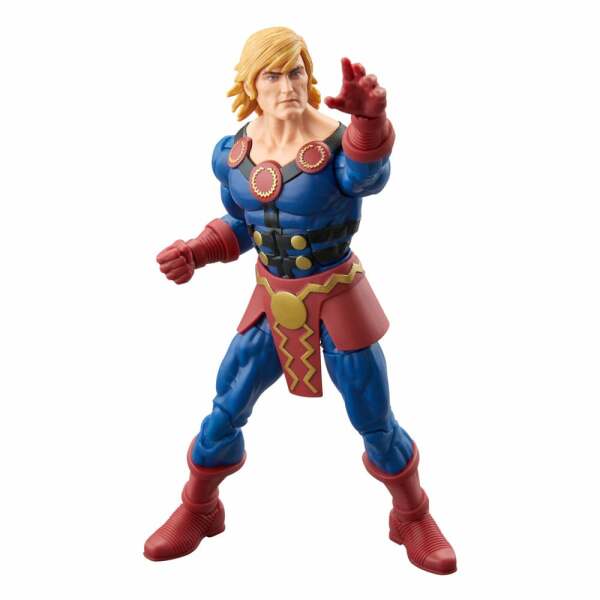 Marvel Legends Figura Ikaris (BAF: Marvel’s Zabu) 15 cm