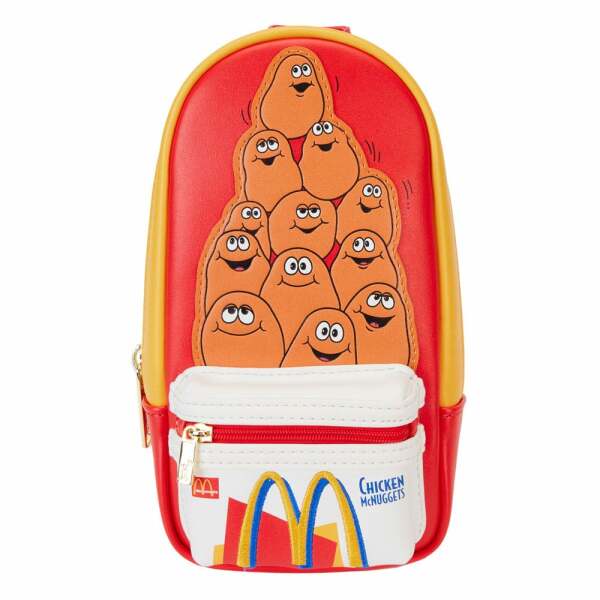 McDonalds by Loungefly Estuche Chicken Nuggets