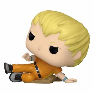 My Hero Academia Hero League Baseball Figura Pop Animation Vinyl Ojiro 9 Cm