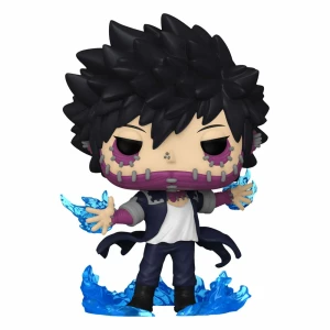 My Hero Academia Figura POP! Animation Vinyl Dabi(Flames) 9 cm