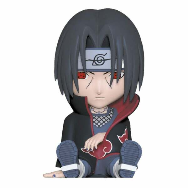 Naruto Shippuden el Galo Itachi