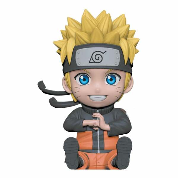 Naruto Shippuden el Galo Naruto Ver. 2