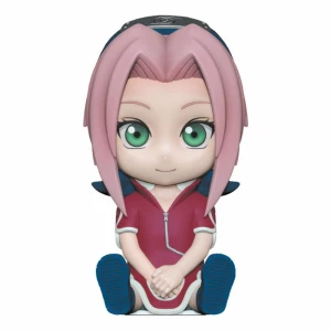 Naruto Shippuden el Galo Sakura