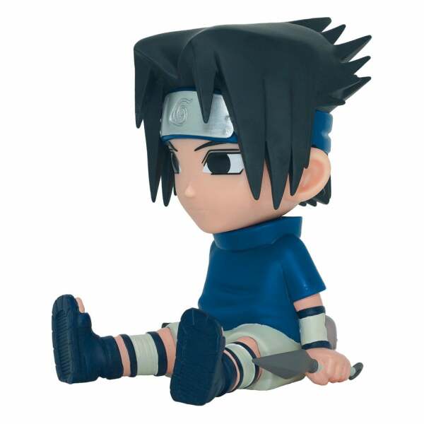 Naruto Shippuden el Galo Sasuke Ver. 1 14 cm