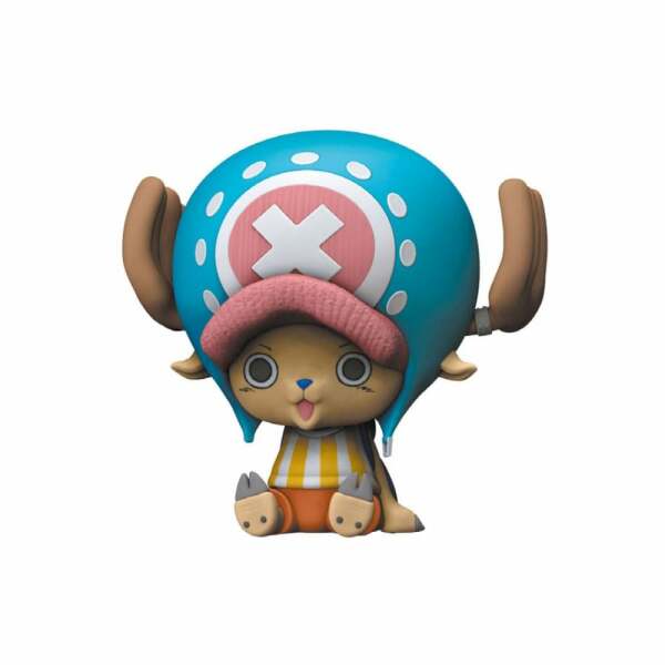 One Piece el Galo Chopper New World