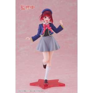 Oshi no Ko Coreful Estatua PVC Kana Arima School Uniform Ver. 18 cm