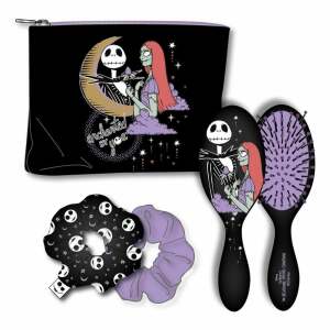 Pesadilla antes de Navidad Pack de 3 Necesers Jack & Sally