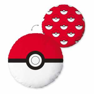 Pokemon Almohada Poke Ball 30 cm