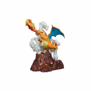 Pokémon Figura Deluxe Collector Charizard 39 cm