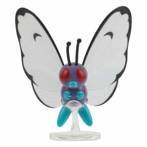 Pokemon Minifigura Battle Figure Butterfree 5 Cm