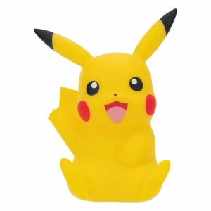 Pokémon vinilo Figura Pikachu #2 11 cm