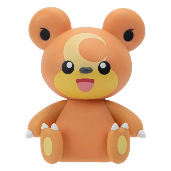 Pokémon vinilo Figura Teddiursa 11 cm