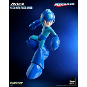 Mega Man Figura MDLX Mega man / Rockman 15 cm