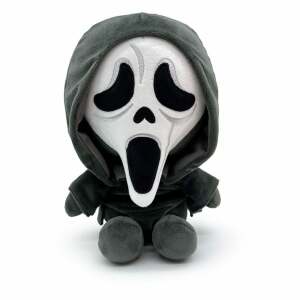 Scream Peluche Ghost Face 22 cm