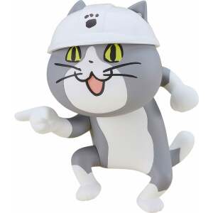 Shigoto Neko Figura Nendoroid Shigoto Neko 10 cm