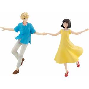 Skip and Loafer Pack de 2 Estatuas PVC Pop Up Parade Mitsumi Iwakura & Sousuke Shima 16 cm