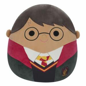 Squishmallows Peluche Harry Potter 35 cm