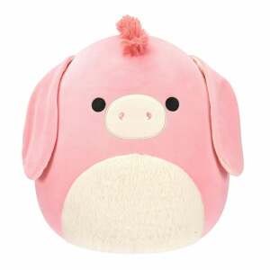 Squishmallows Peluche Pink Donkey Maudie 50 cm