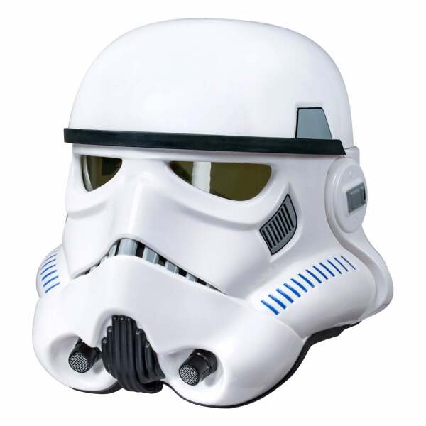 Star Wars Rogue One Black Series Casco Electrónico Imperial Stormtrooper